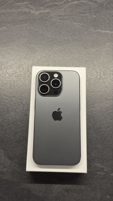 iPhone 15 Pro 128GB