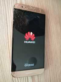 Huawei G8 Defect Display