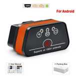 Diagnoza OBD pe telefon BMW AudI VW Seat Skoda Toyota Nissan Lexus