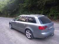 Audi A4 B7 1.9 116cp