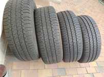 Anvelope  Michelin 215/65/R16C