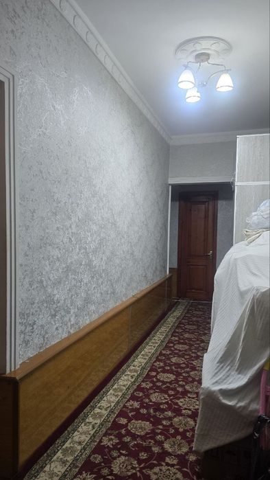 Продается в центре Ташкент квартира