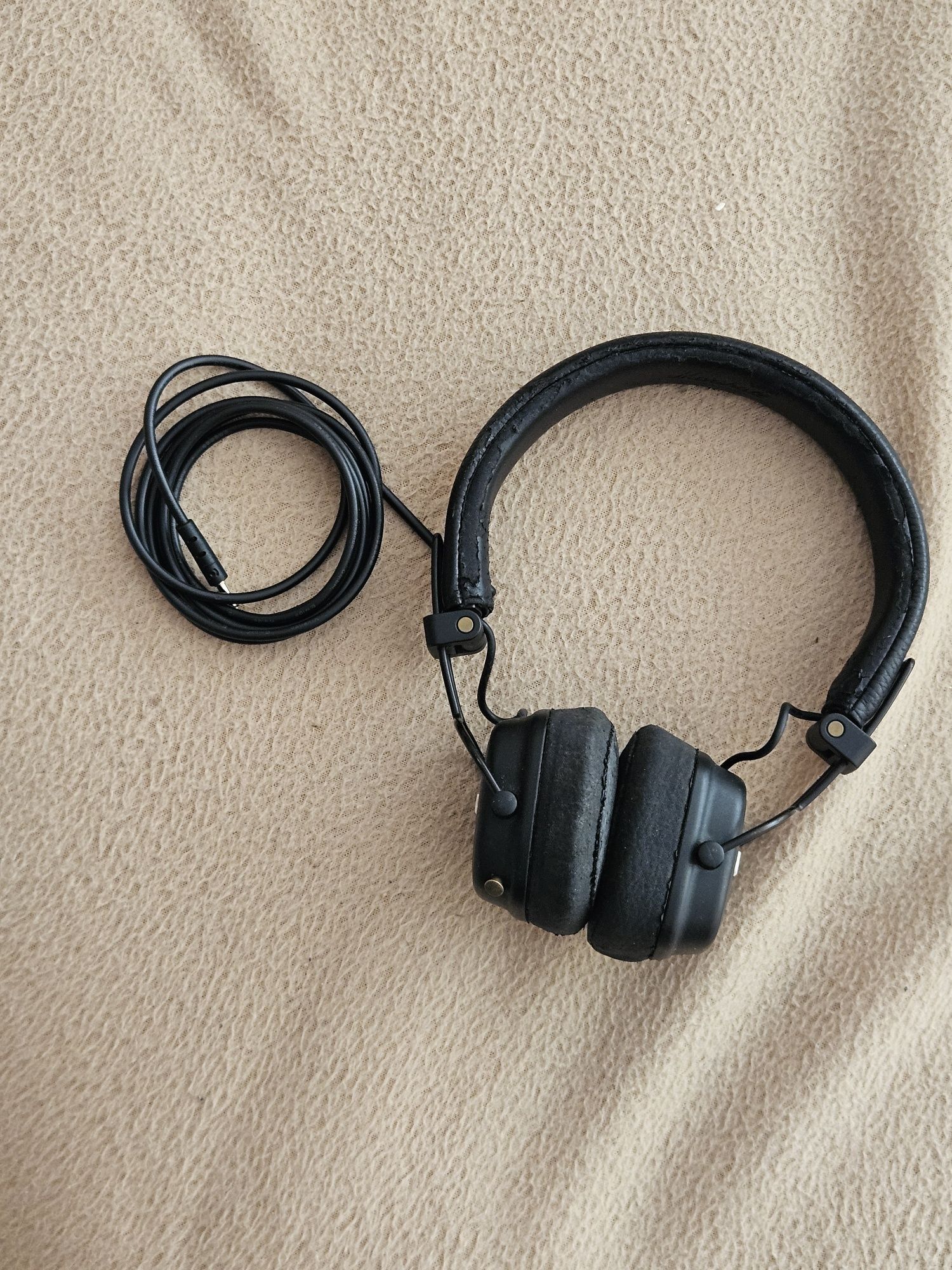 Marshall Major 3