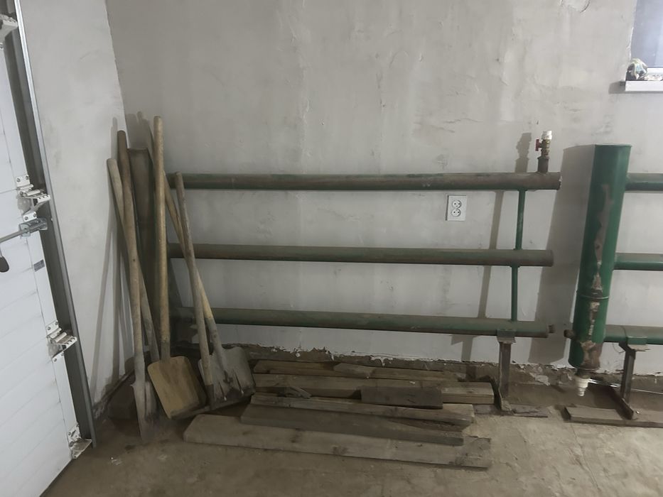 продам регистры отопление