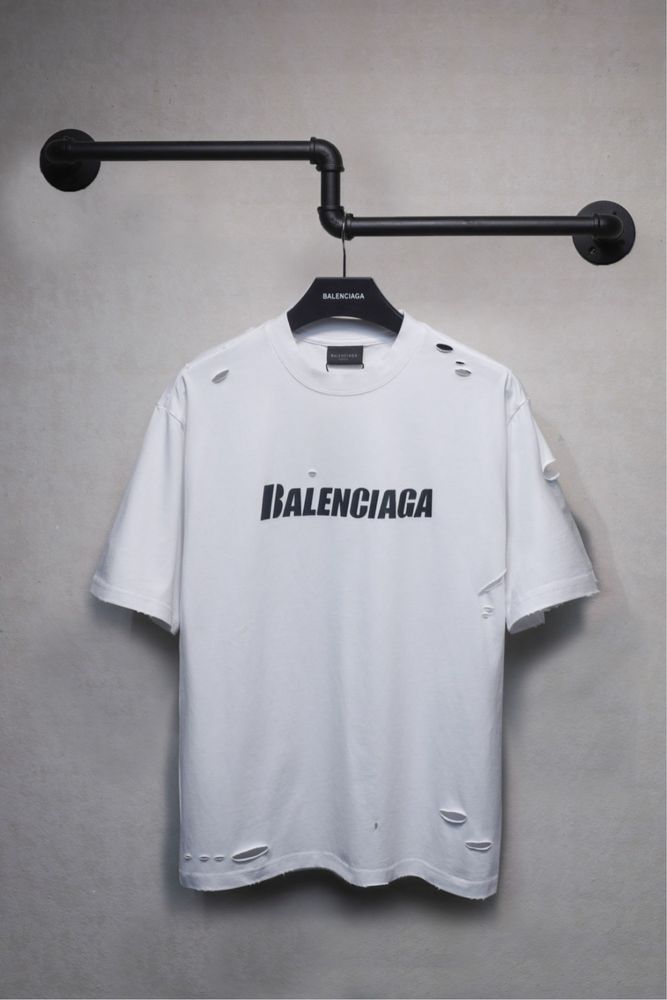 ААА+ Премиум клас тениски Balenciaga