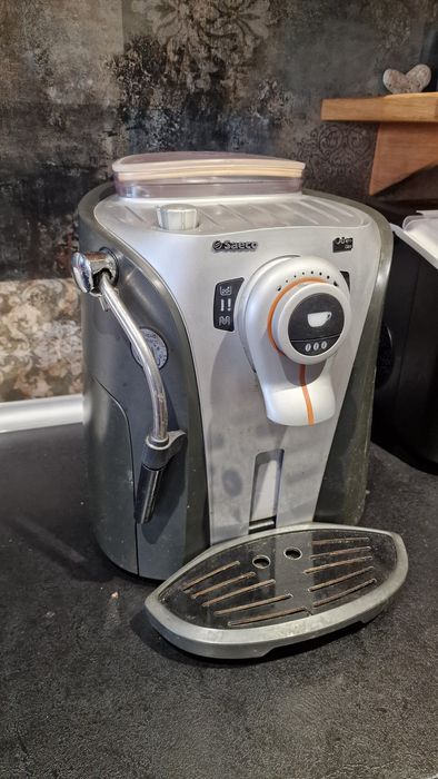 Saeco odea giro за части или за ремонт