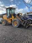 dezmembrari incarcator frontal jcb 411