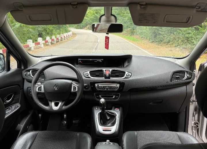 Renault Scenic 3