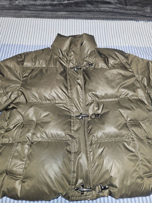 Яке Мassimo Dutti разме с