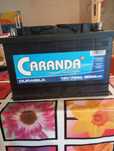 Vând Baterie auto Caranda 70 Mah, 12V-70AH 600A