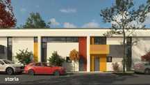 Casa 4 camere si gradina, Comision 0, Pipera Plaza