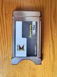 Neotion PRO Conax PCMCIA модул
