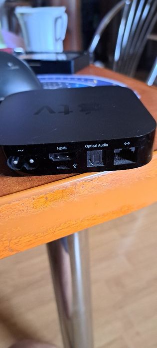 Apple tv A 1469 Gen 3