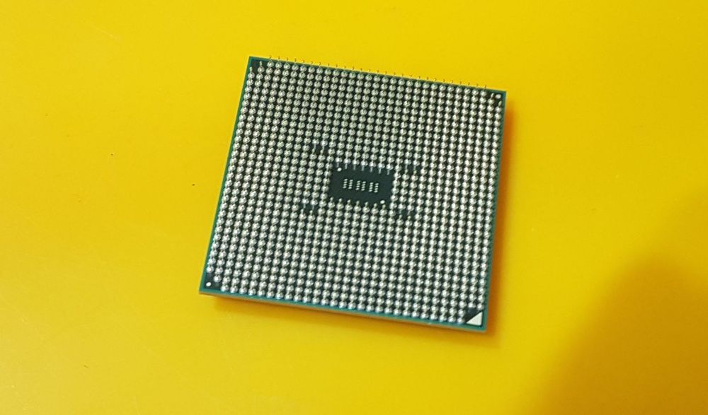 Procesor AMD A4-3300,2,50Ghz,Socket FM1