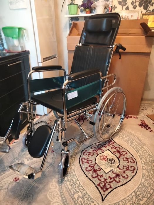 Продам коляску новая цена 50000