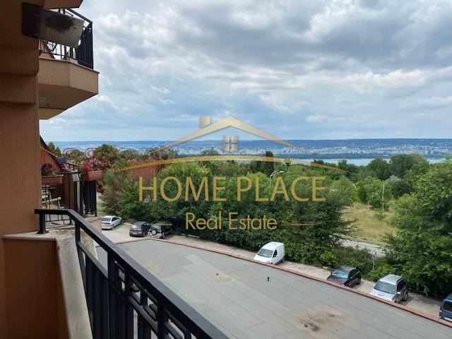 Дава се под наем Двустаен апартамент в Варна, Галата - 65 кв.м за 510 € - Снимка #6