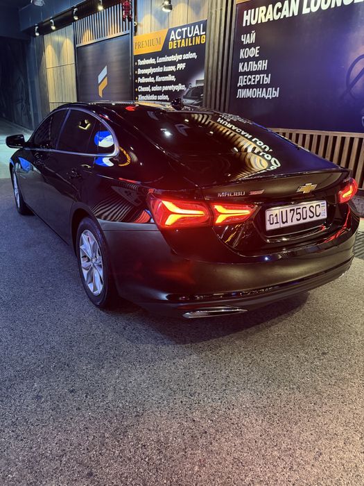 Malibu 2 Primer 2022 yil