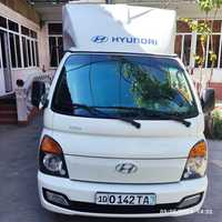 Hyundai porter  10000 puli borga variant qiberamiz