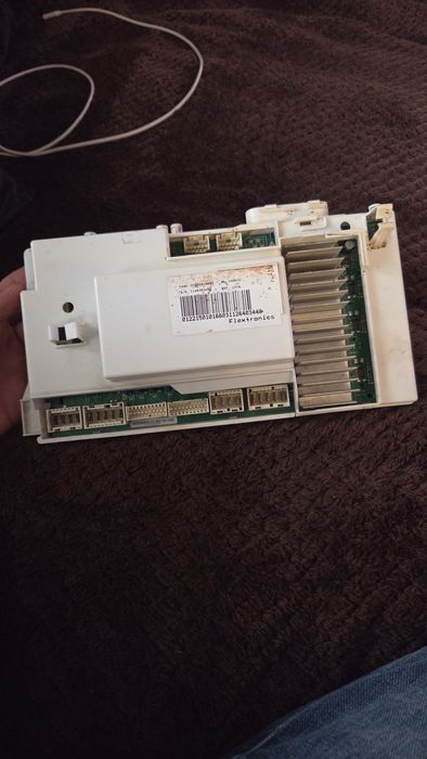 Платка от пералня аристон и сушилня