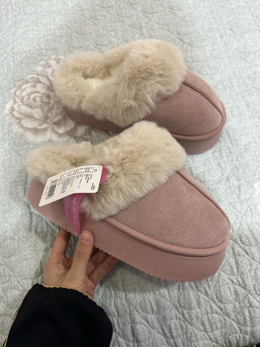 Домашние тапочки, 36 размер