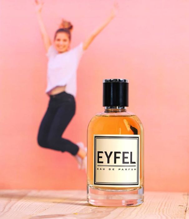 Eyfel Perfume® ДАМСКИ & МЪЖКИ & УНИ СЕКС Айфел парфюм® оригинал