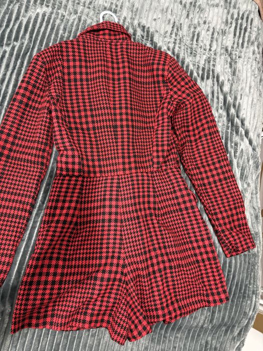 Зимна рокля Zara