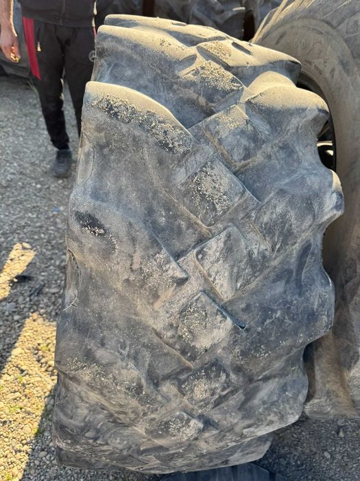 Cauciucuri 445/65 R22.5