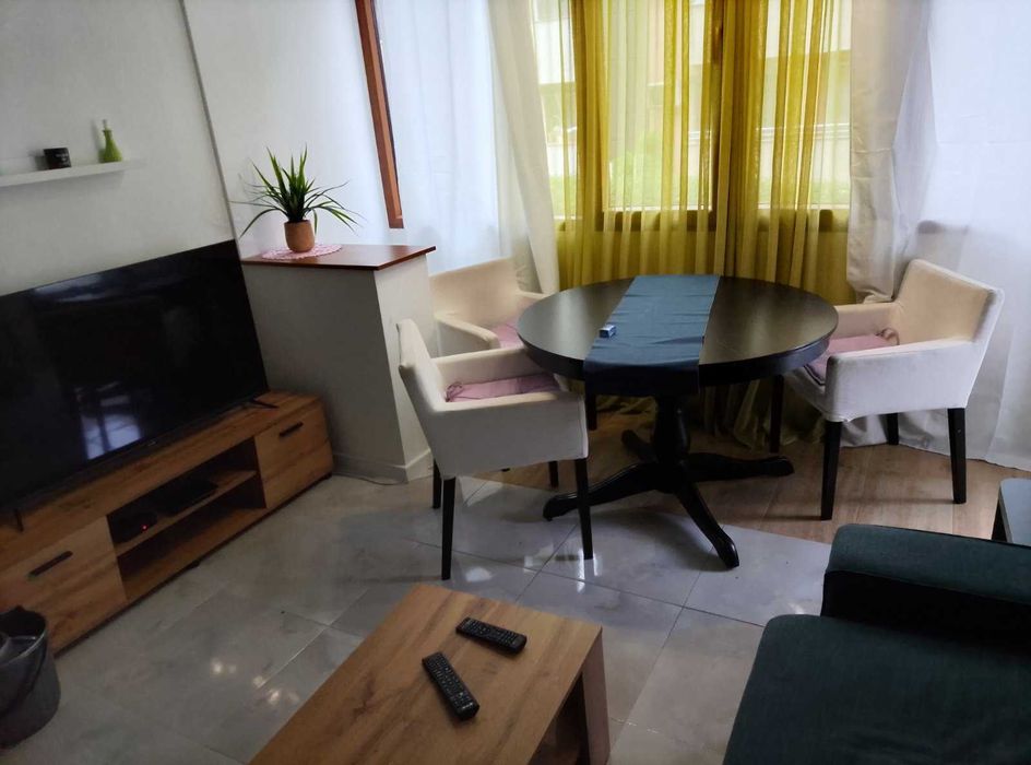 Дава се под наем Тристаен апартамент в София, Банишора - 90 кв.м за 714 € - Снимка #3