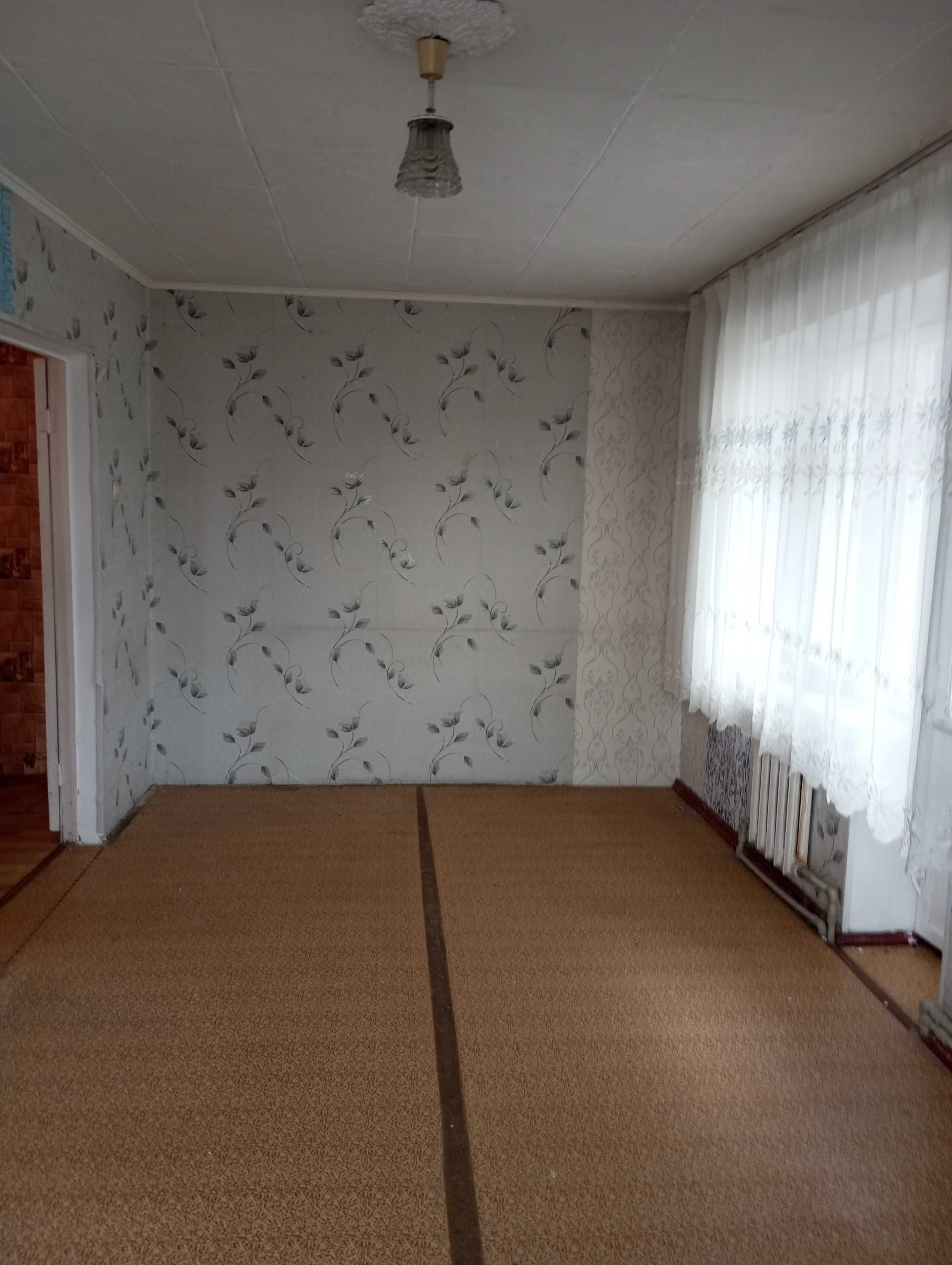 Продам уютную  1 комнатную квартиру в Каскелене!