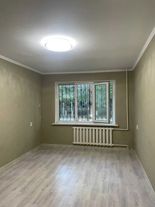 1-комнатная квартира · 31 м² · 1/5 этаж, мкр Тастак-2