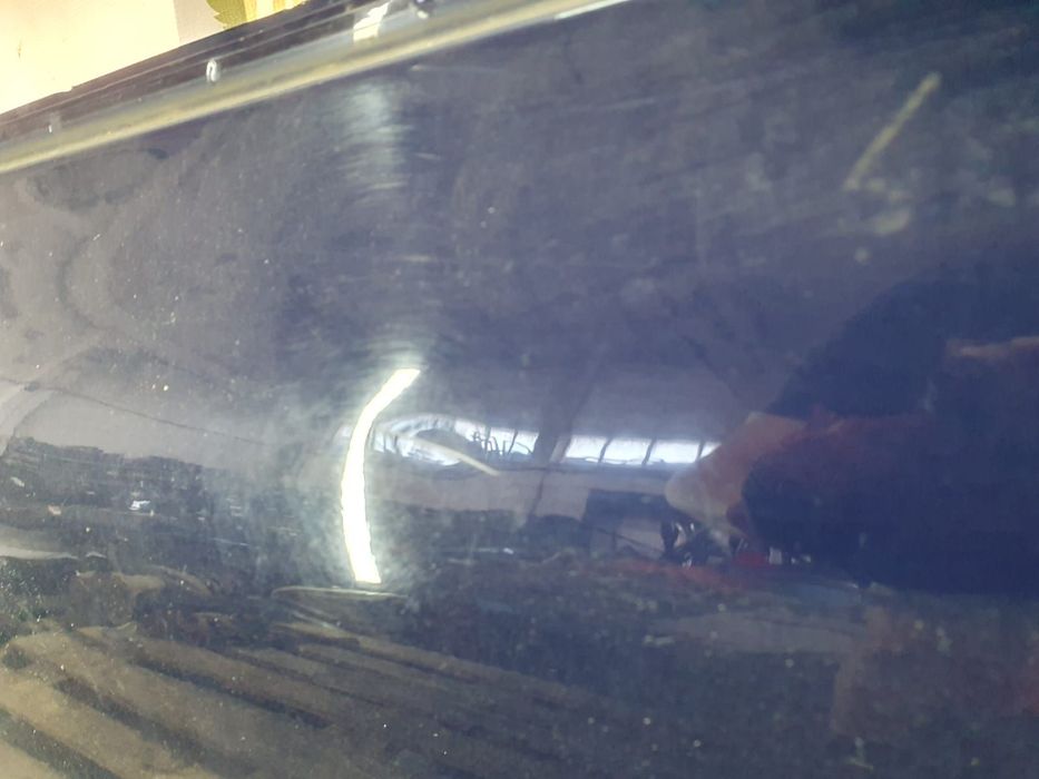 Usa portiera dreapta fata Renault Clio 2 [1998 - 2005]
