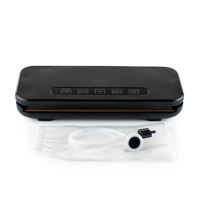 Уред за вакуумиране MV-125 c  10бр. торбички