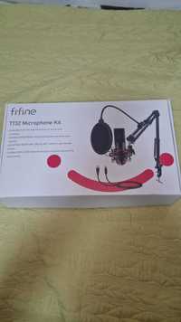 Микрофон Fifine T732