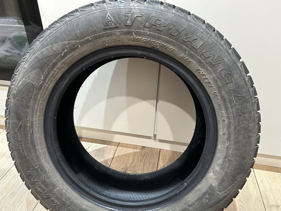 Шины автомобильные