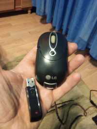 Mouse Lg CM 110 cu stick integrat