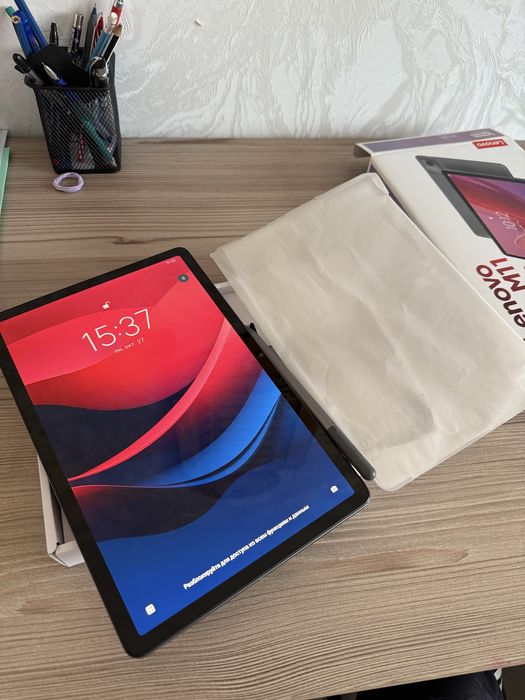 Планшет , Lenovo tab m11