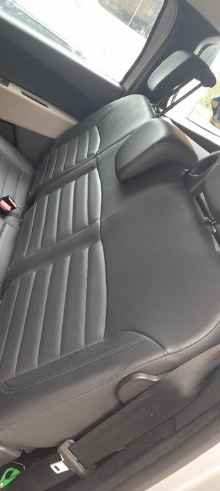 Dacia Lodgy  masina de familie fara investiti
