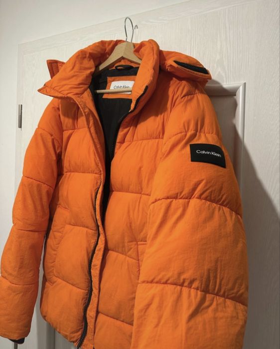 Geaca Calvin Klein Unisex