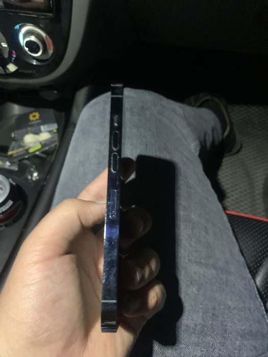 Iphone 13pro bez imei