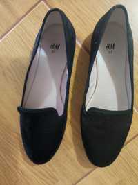 Balerini H&M, 1 purtare