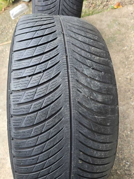 Jante Originale BMW X5 G05 M / X6 G06 M 20" anv iarna