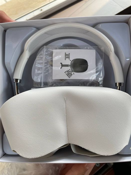 Airpods max yengi