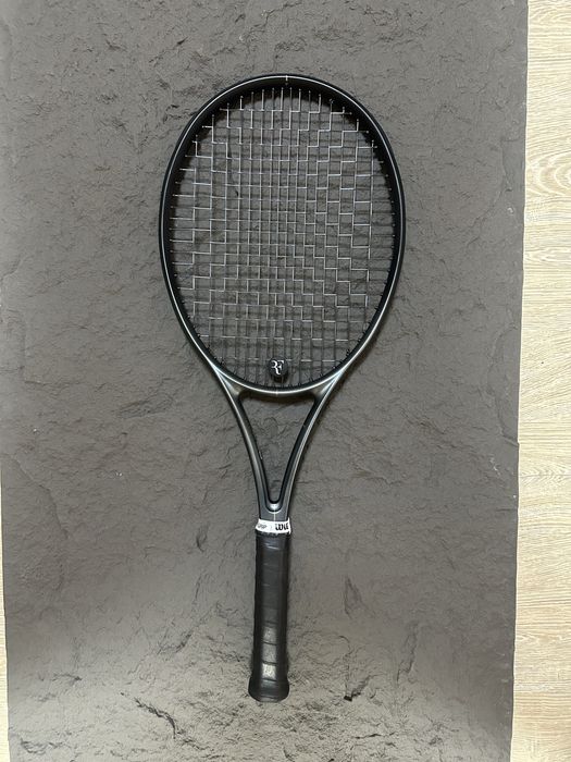 Тенис ракета Wilson RF 01 98 300гр
