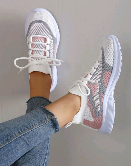 Дамски кецове текстил