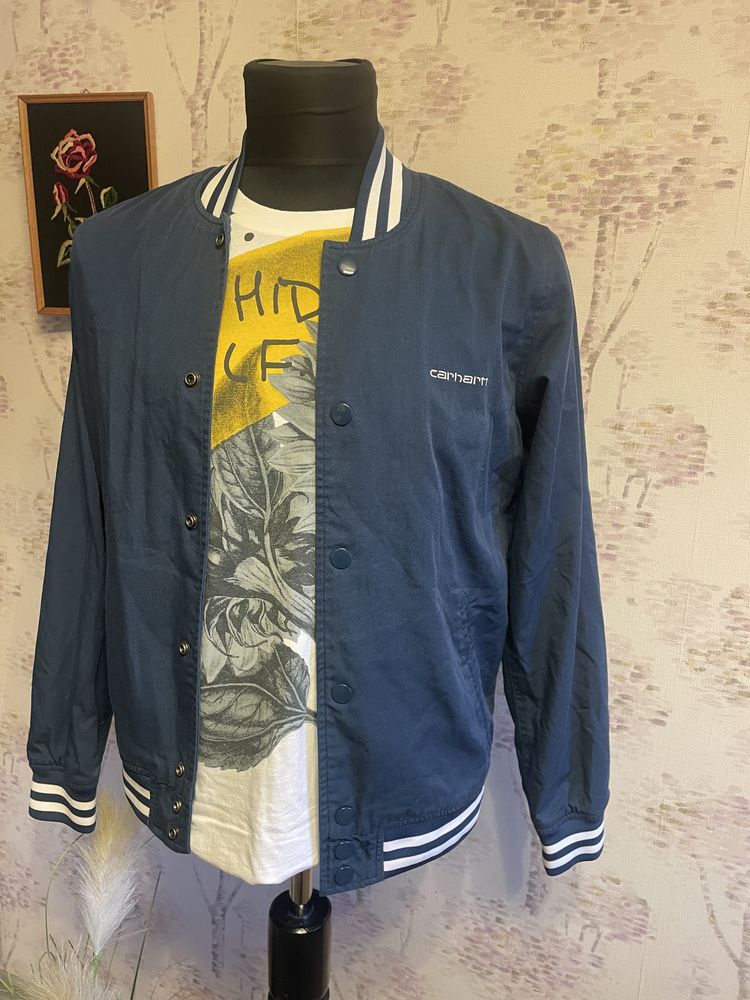 Jacheta barbati Fan Carhartt S