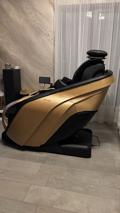 Fotoliu masaj CIRUS 2