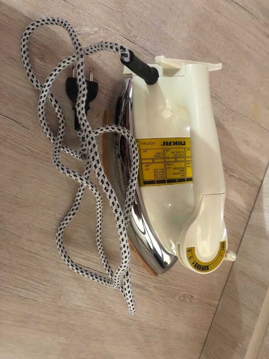 утюг Nikai - Nikai dazmol