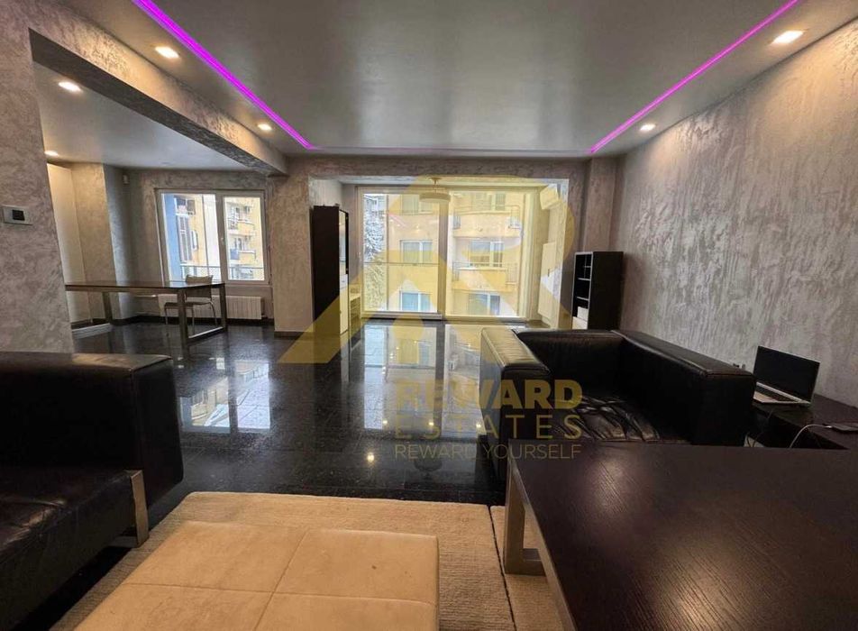 Продава се Четиристаен апартамент в София, Красно село - 153 кв.м за 2942 €/кв.м - Снимка #3