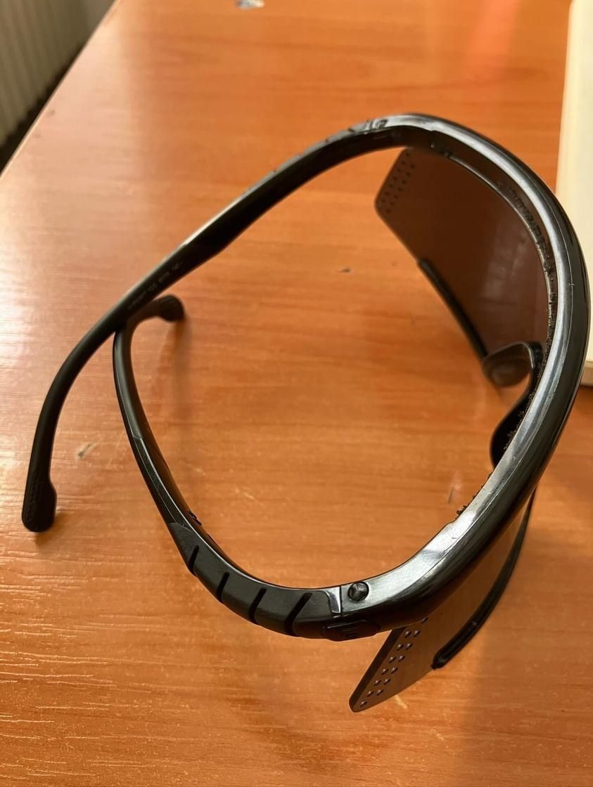 Carrera Hyperfit 10/s