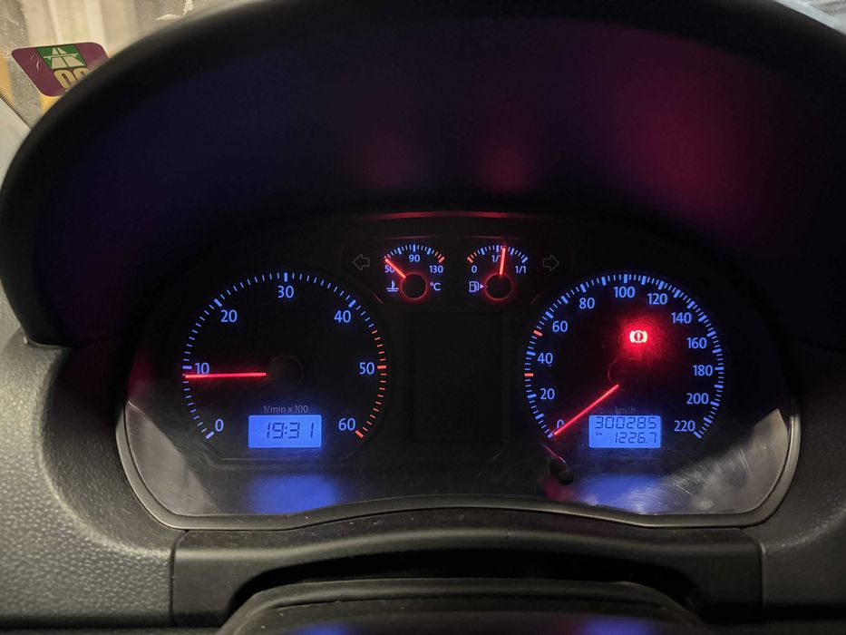VW Polo 9N 1.4 TDI - 2005 - Intretinere tehnica Impecabila
